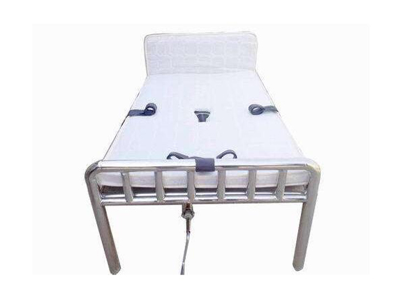 騰安安防器材約束床到底怎么樣？