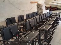 鐵制審訊椅廠(chǎng)家環(huán)境展示