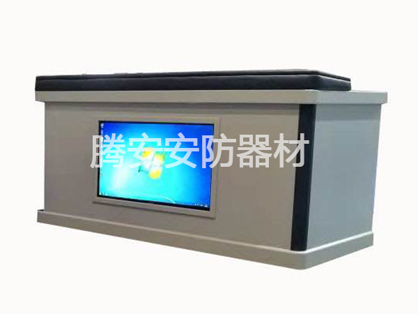 TA--C07型審訊桌