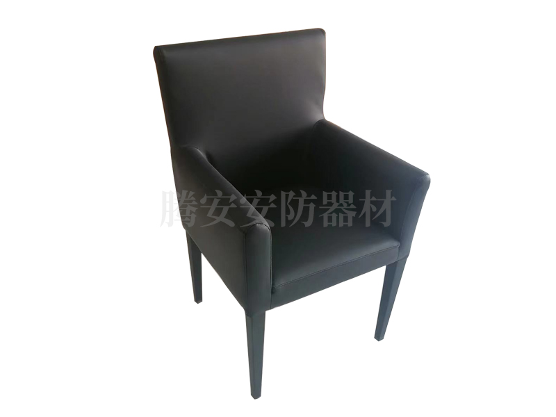 型號(hào)：TA一A53型軟包椅